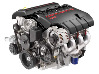 P92A8 Engine